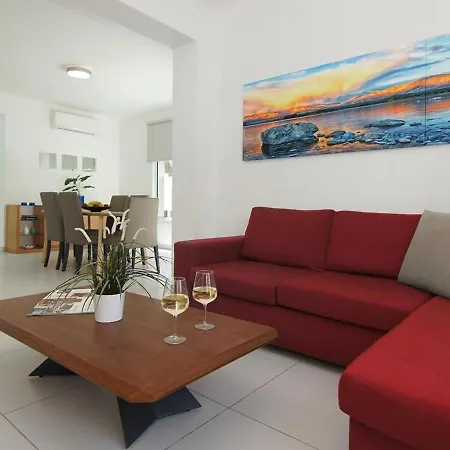 Villa Paloma By Interhome *