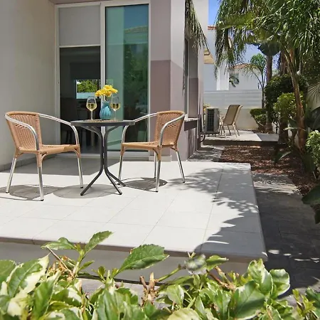 Paloma By Interhome * Paralimni
