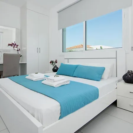 Villa Paloma By Interhome *