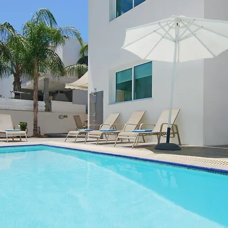 Villa Atavr84 Paralimni