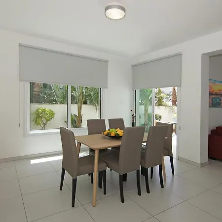 Paloma By Interhome Villa Paralimni