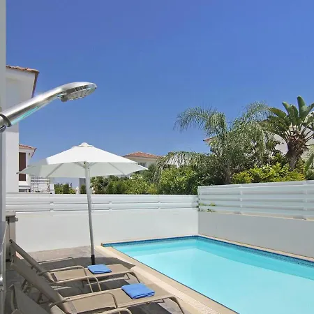 Villa Paloma By Interhome