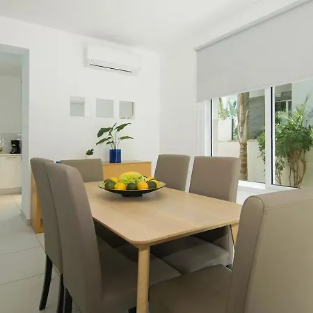 Villa Paloma By Interhome Paralimni