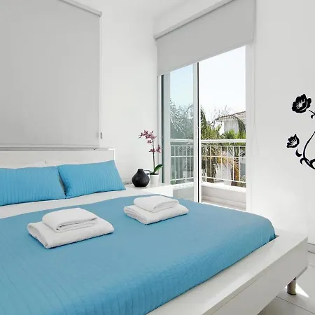 Paloma By Interhome Villa Paralimni
