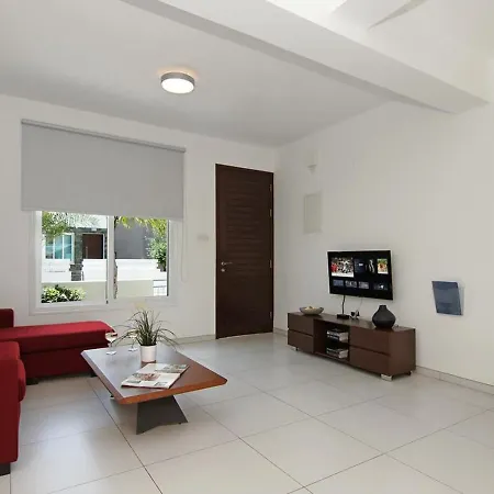 Villa Paloma By Interhome