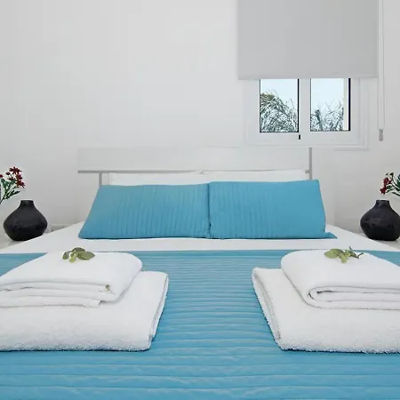Paloma By Interhome Villa